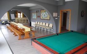 Casa Napsugar Panzio