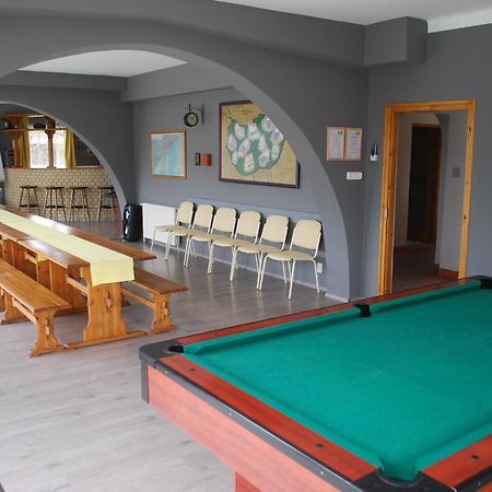 Bed and Breakfast Casa Napsugar Panzio Apostag Exterior foto