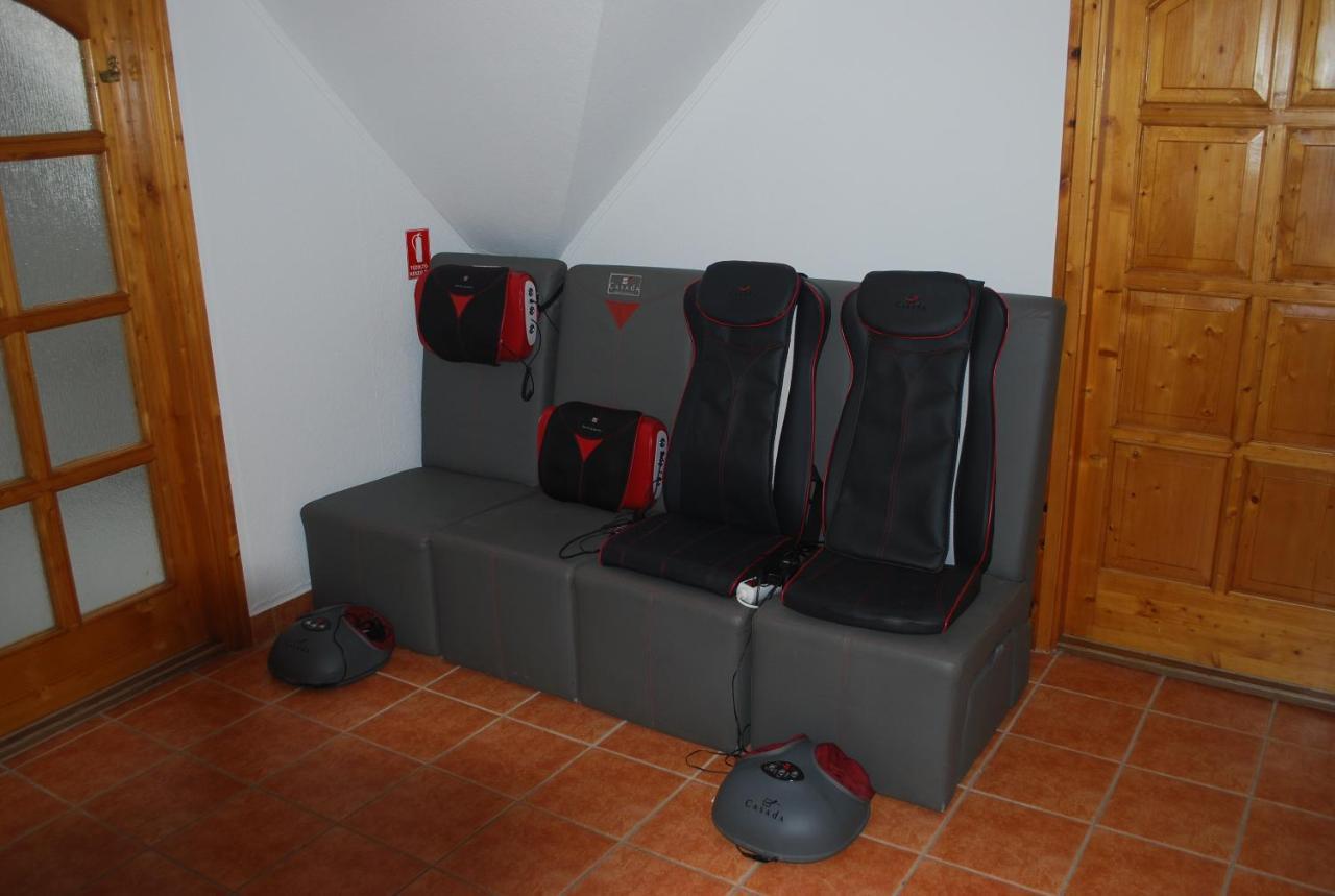 Bed and Breakfast Casa Napsugar Panzio Apostag Exterior foto